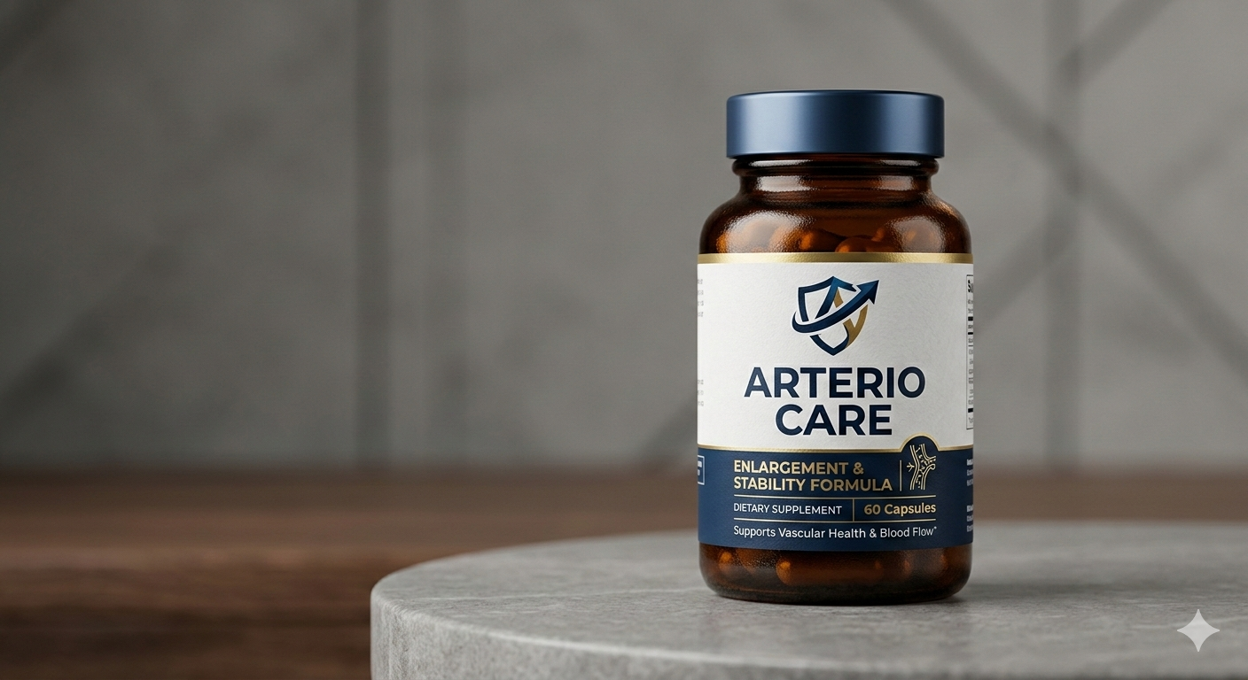 Arterio Care Product